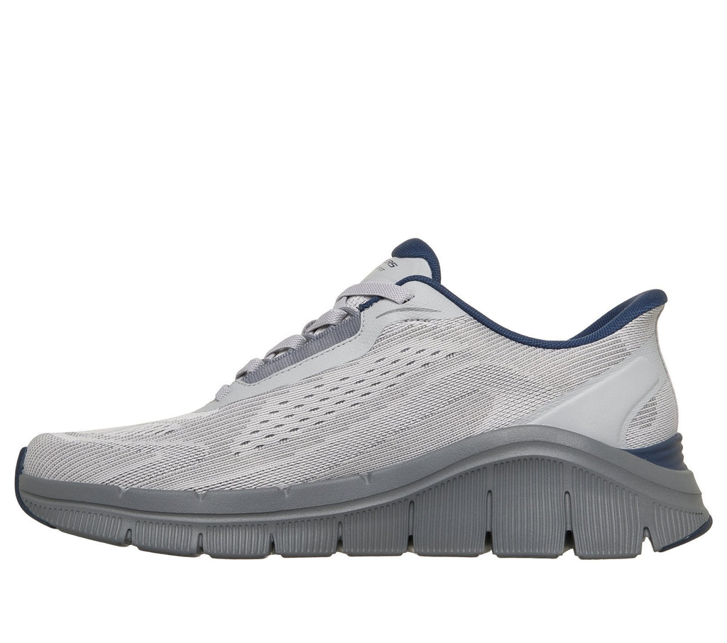 Skechers Slip-ins Relaxed Fit: Flex - Zayder