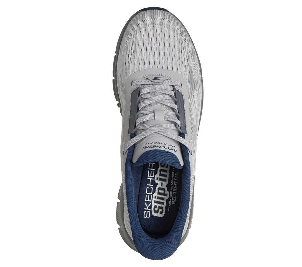 Skechers Slip-ins Relaxed Fit: Flex - Zayder