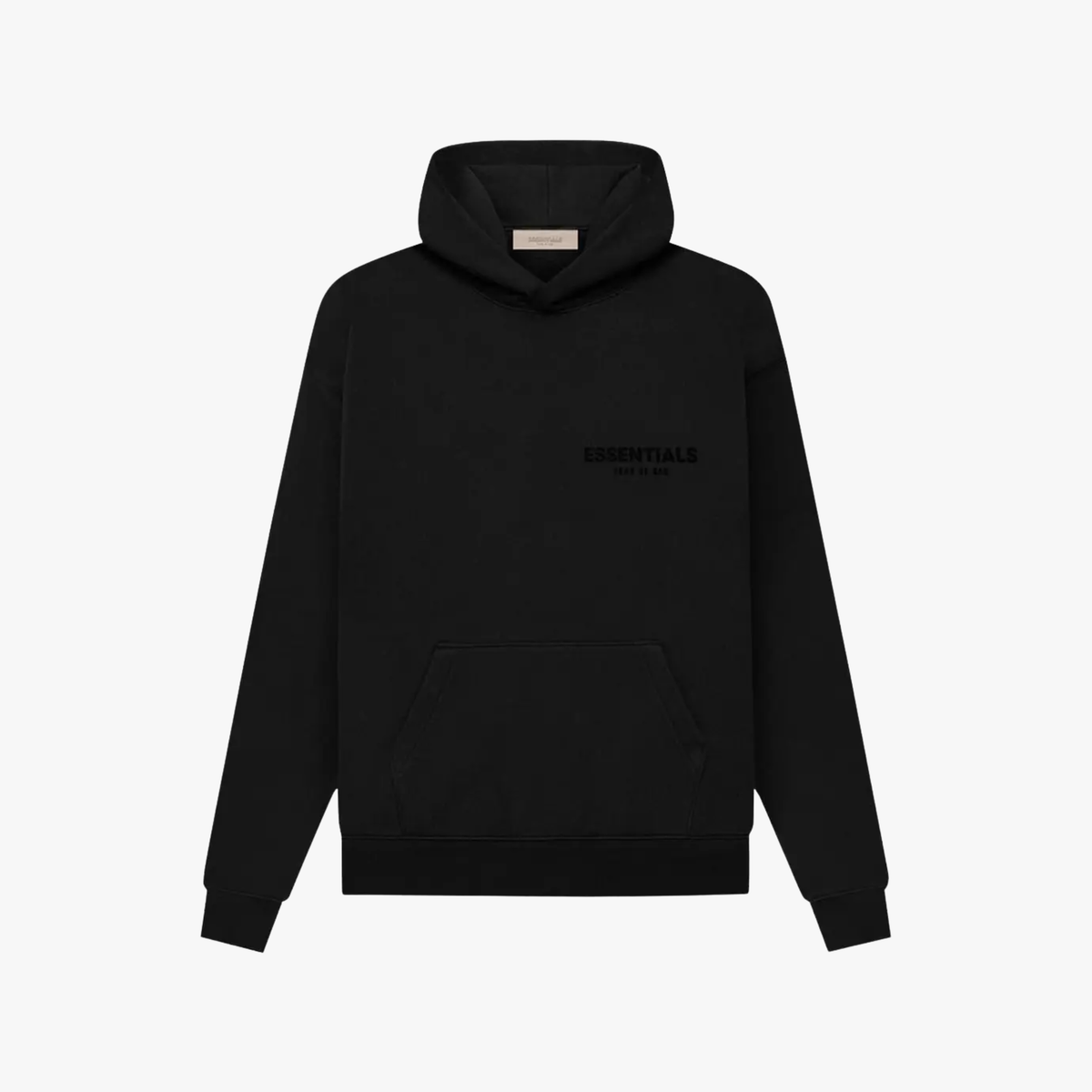 Fear of God Essentials Stretch Limo Hoodie